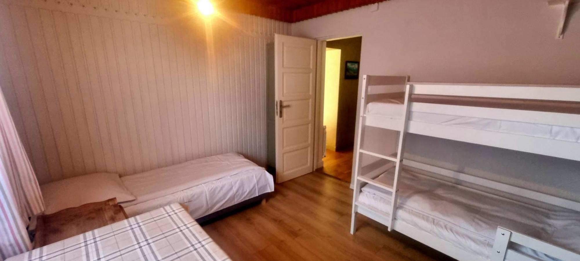 Noclegi Gabi Zakopane Ngoại thất bức ảnh