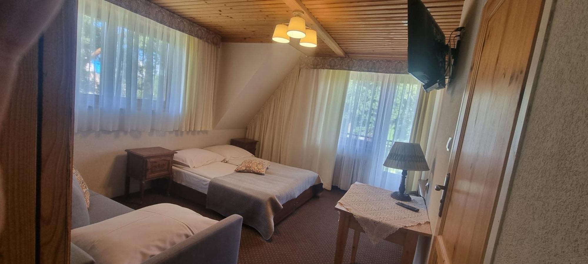 Noclegi Gabi Zakopane Phòng bức ảnh