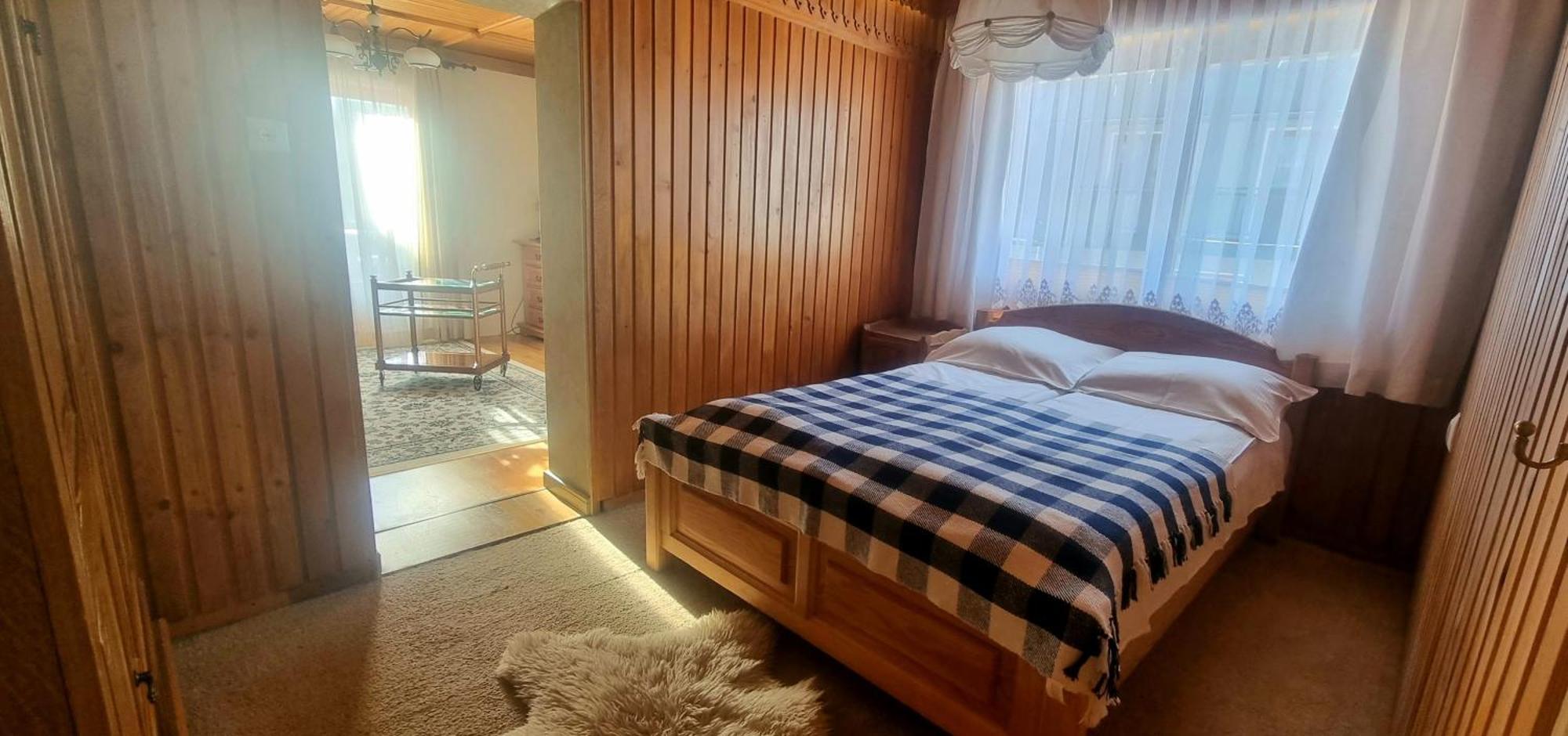 Noclegi Gabi Zakopane Ngoại thất bức ảnh