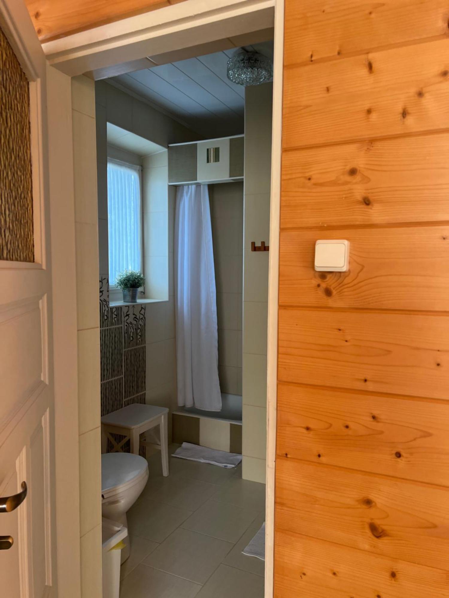 Noclegi Gabi Zakopane Ngoại thất bức ảnh